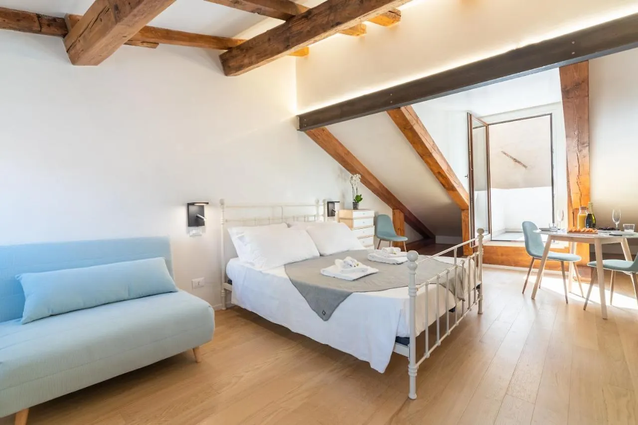 Appartamento Palazzina Schiavoni Venezia Italia