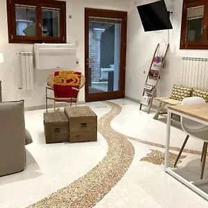 Appartement Ca' Dell'ombra Felice - Canal View, Venise