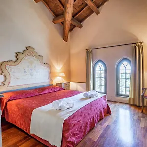 Appartement Molino Stucky Ii, Venise