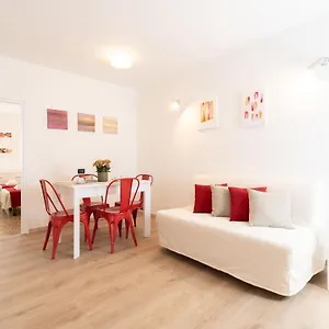 Appartement A Pochi Passi Dalla Biennale, Venise