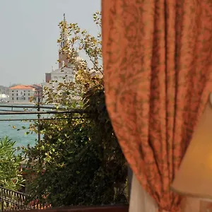 Appartement Ca' Del Squero Vicino Salute, Venise