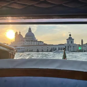 Appartement Remer, Venise