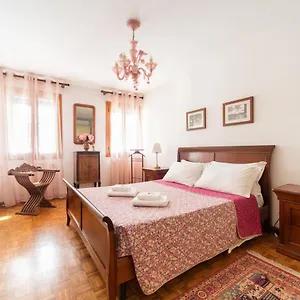 Appartement Campiello San Rocco, Venise