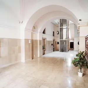  Apartament Casa Coco Włochy