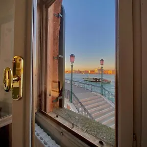 Appartement Al Ponte Lungo - Giudecca, Venise