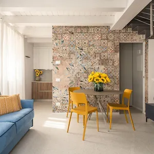 Appartamento Fondamenta De La Sensa Garden Loft R&r, Venezia