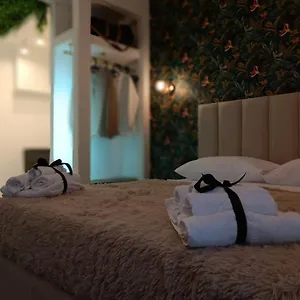  Apartament La Maison Di Luche' Włochy