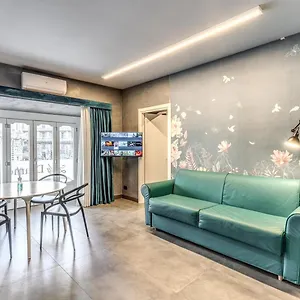  Apartament Lady Diamond Włochy