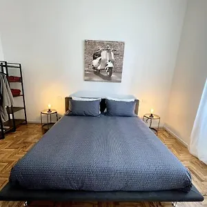  Apartament Luxury Charm Centro Włochy