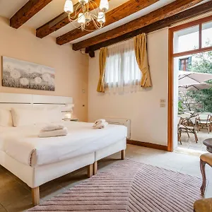 Appartement Residenza Centopietre - Dorsoduro By Wonderful Italy, Venise