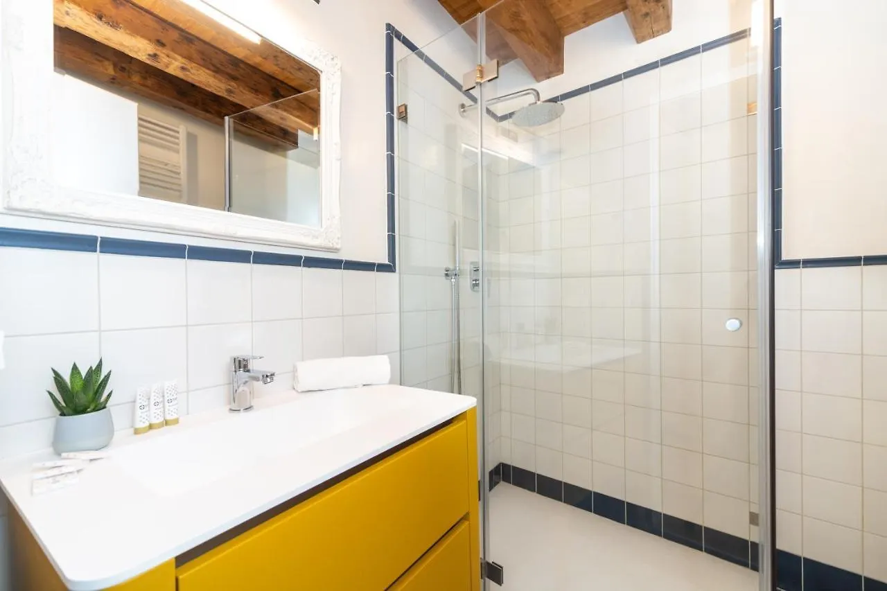 Palazzina Schiavoni Apartment Venice