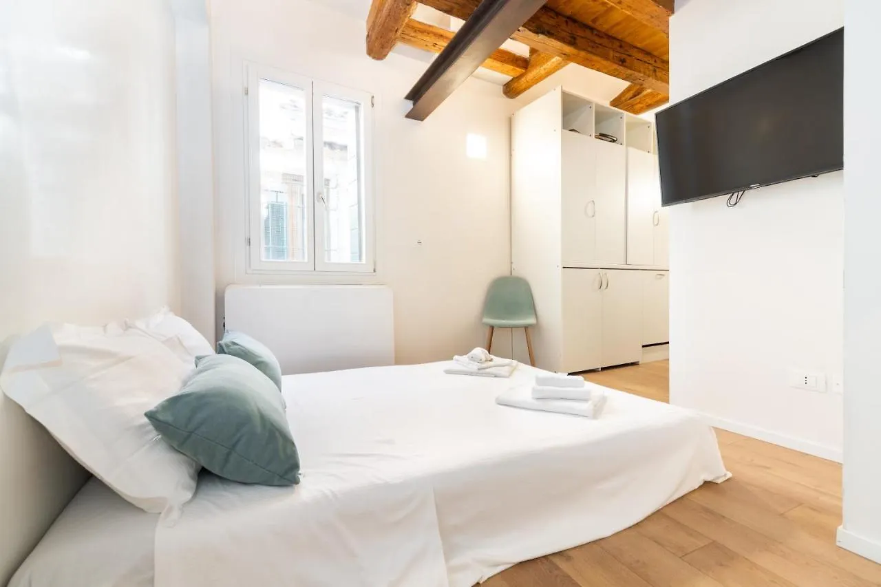 Palazzina Schiavoni Apartment Venice