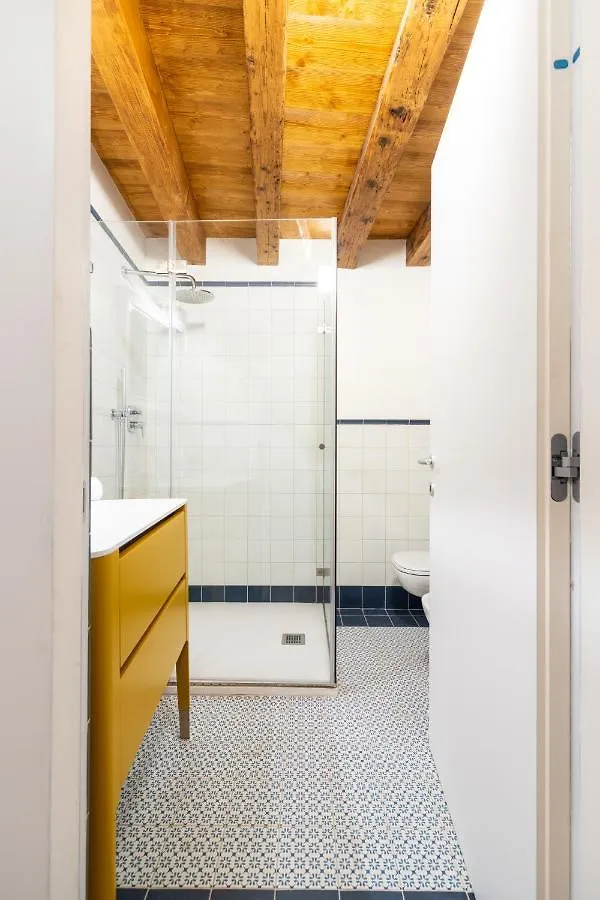 Palazzina Schiavoni Apartment Venice