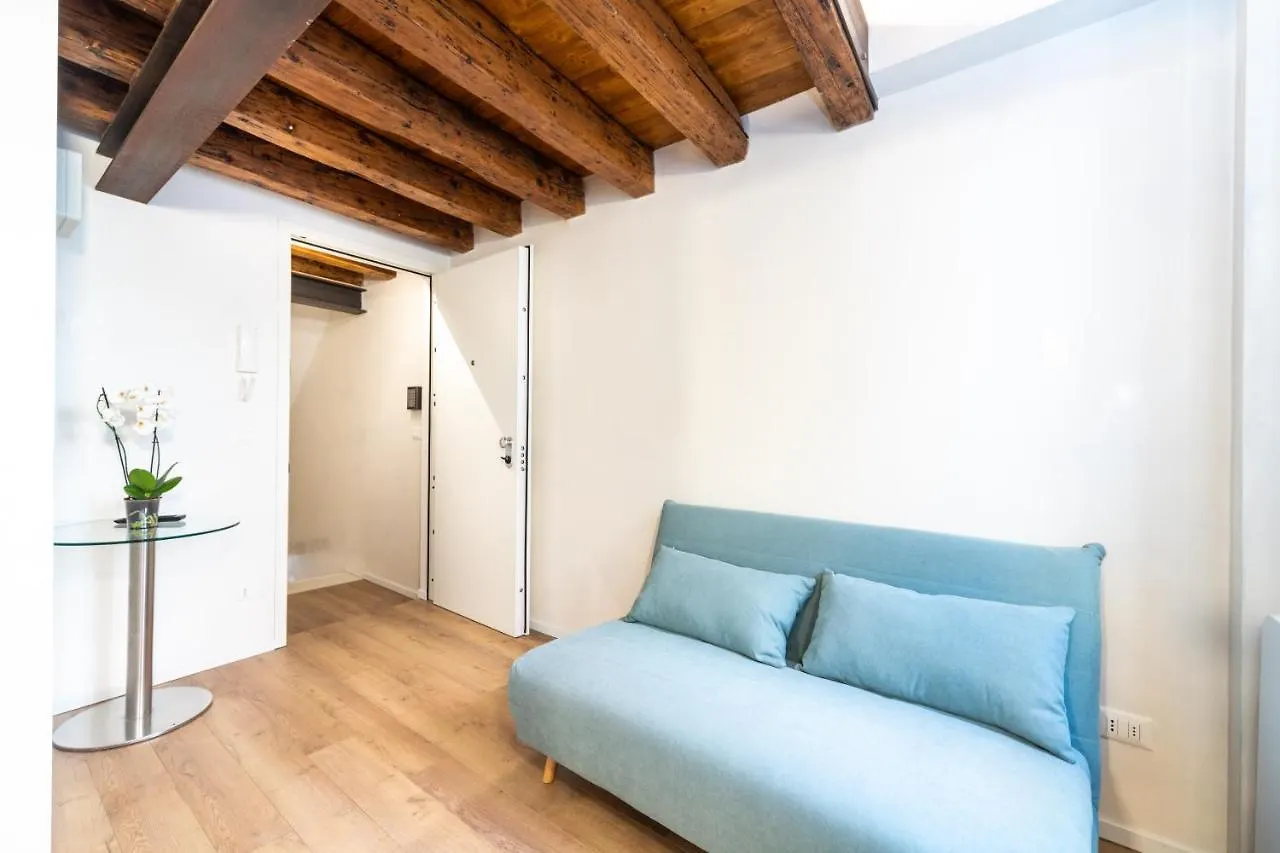 Palazzina Schiavoni Apartment Venice