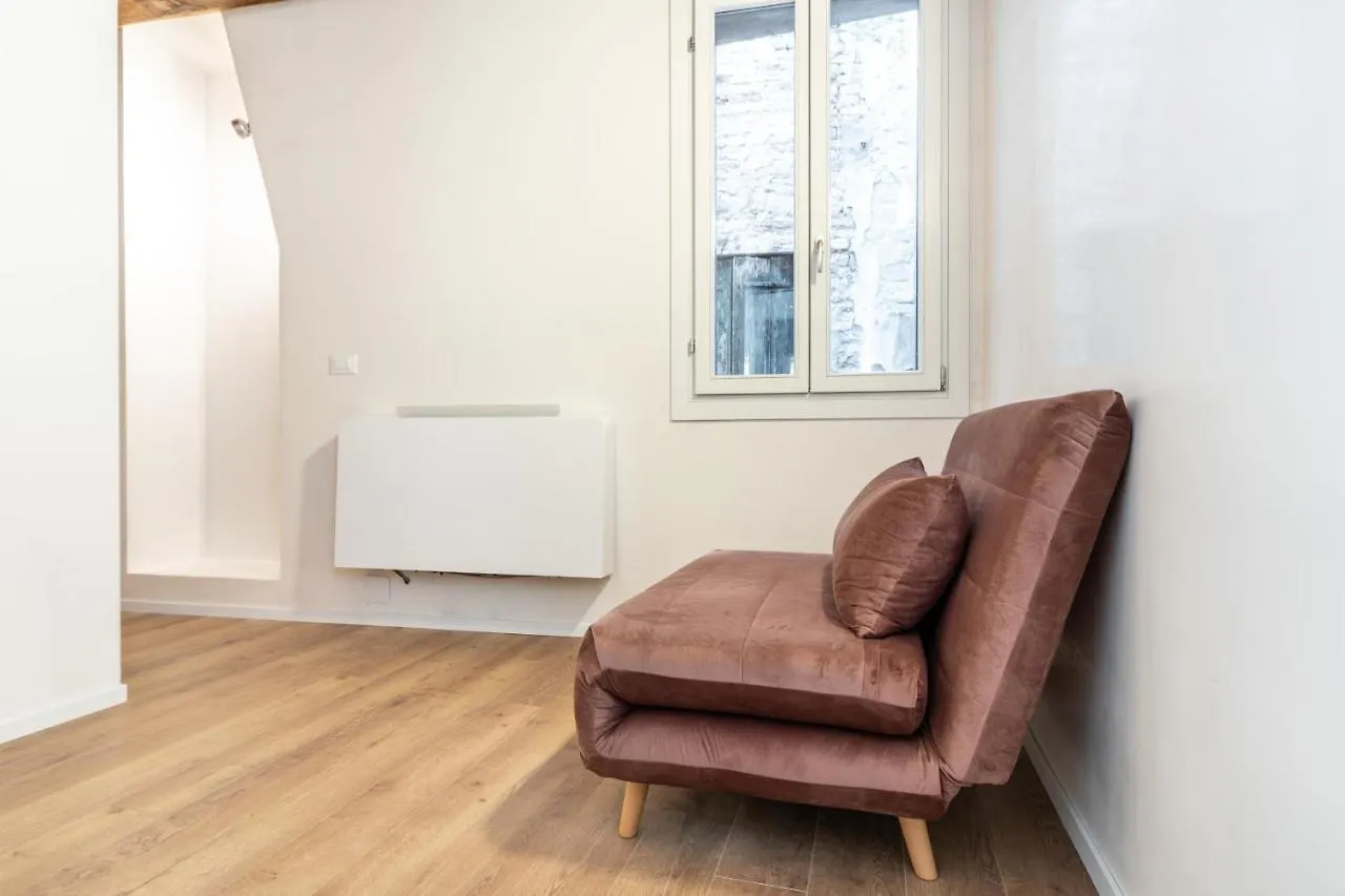 Palazzina Schiavoni Apartment Venice 0*,  Italy