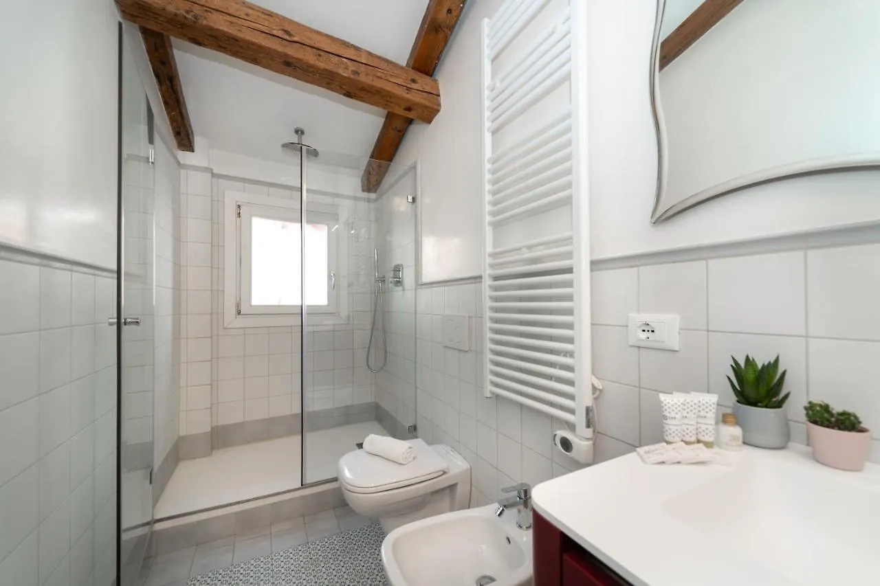 Palazzina Schiavoni Apartment Venice 0*,  Italy