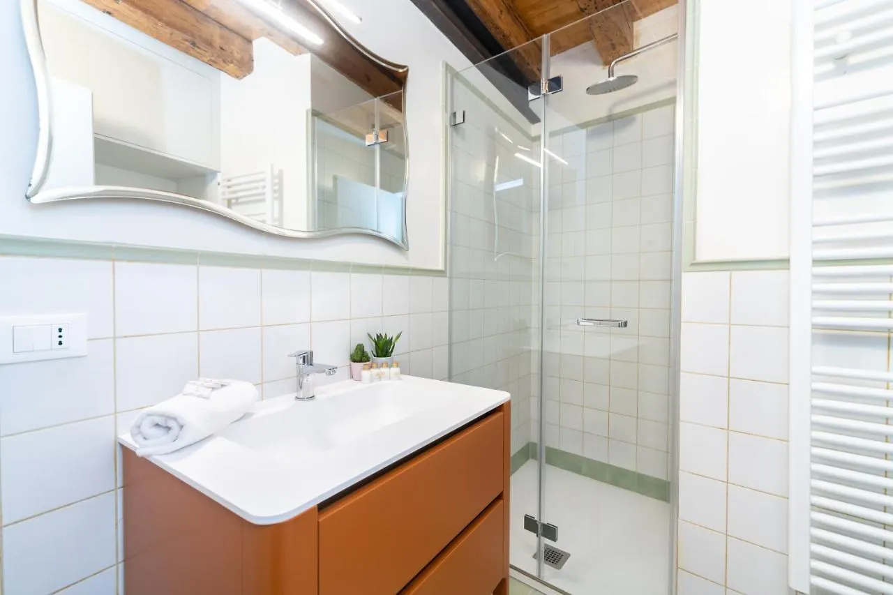 Appartamento Palazzina Schiavoni Venezia