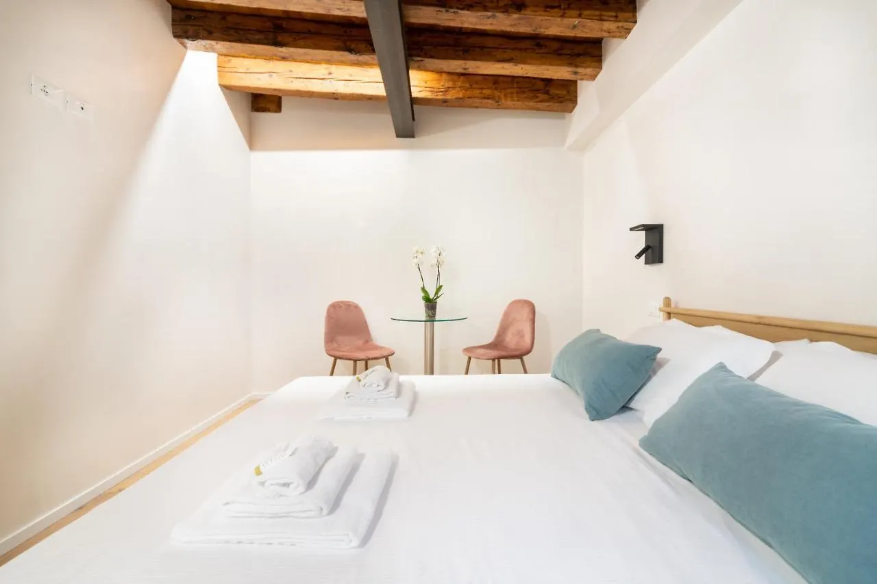 Appartamento Palazzina Schiavoni Venezia Italia