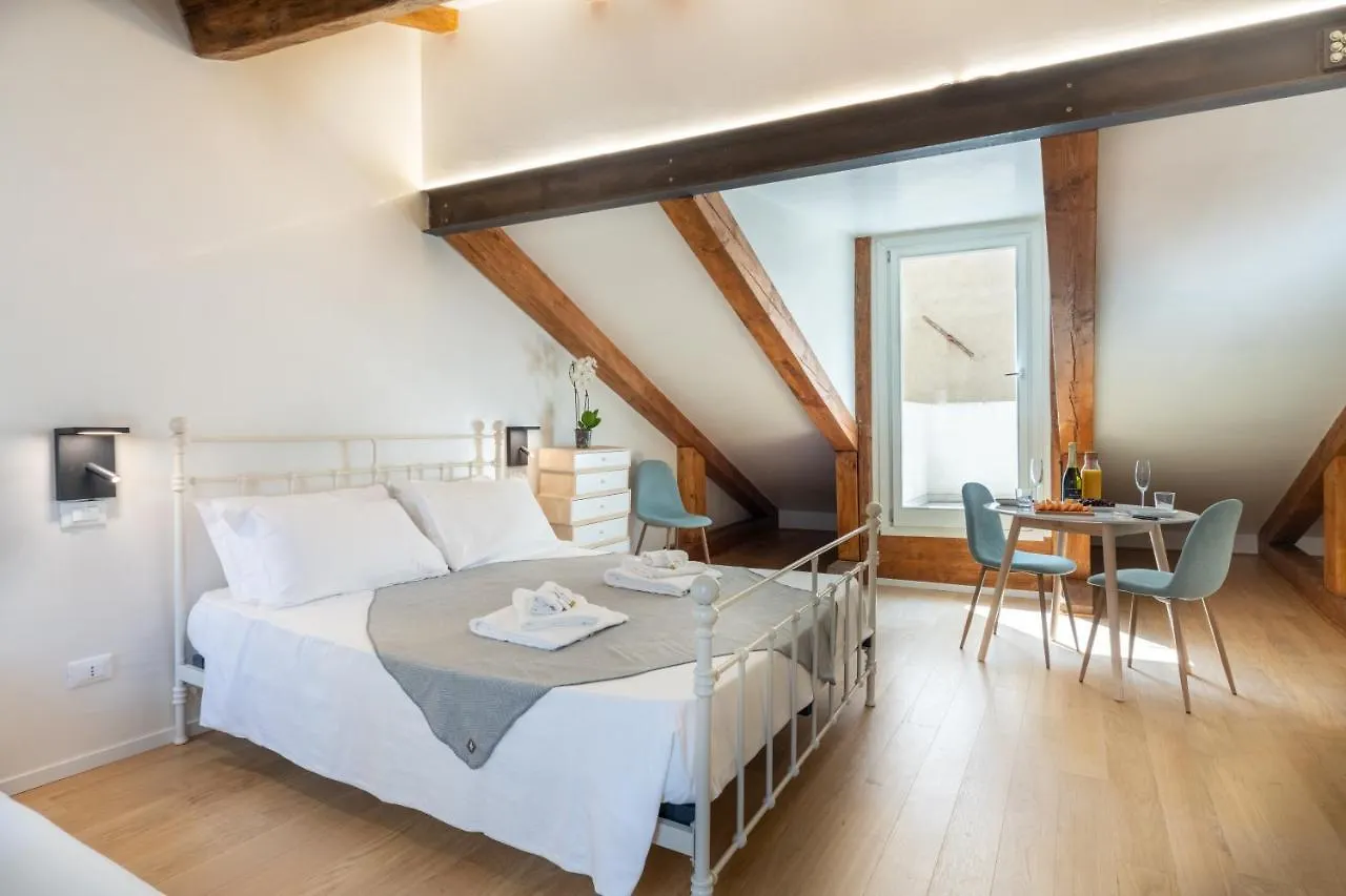 Appartamento Palazzina Schiavoni Venezia