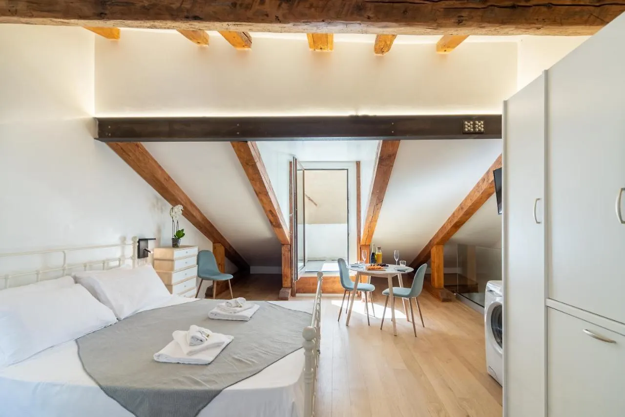 Appartamento Palazzina Schiavoni Venezia