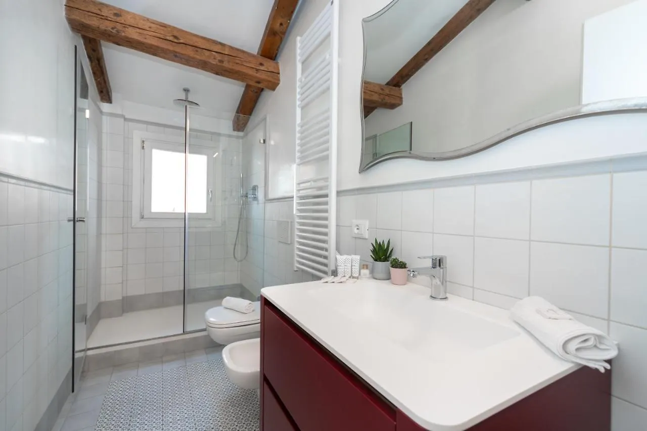 Appartamento Palazzina Schiavoni Venezia Italia